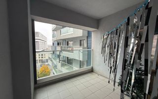 Apartament doua camere | Complex Upground - Poză 10