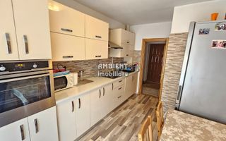 Apartament 2 camere, parter, mobilat și utilat, zona TRAIAN; - Poză 2
