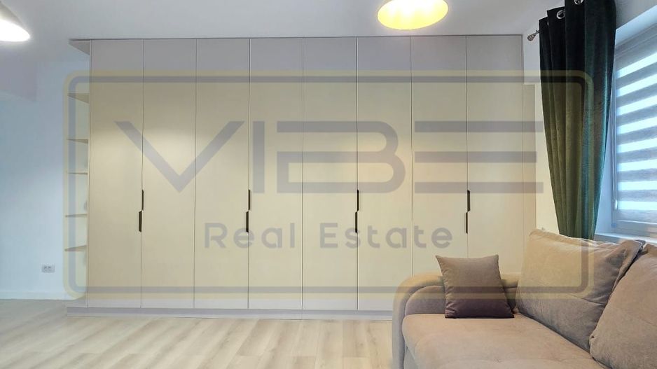 Apartament Modern - Decomandat - Bloc nou - Prima închiriere - Poză 18