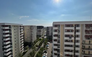Apartament finalizat de vanzare, The Grand Kristal Residence, Sector 4 - Poză 14