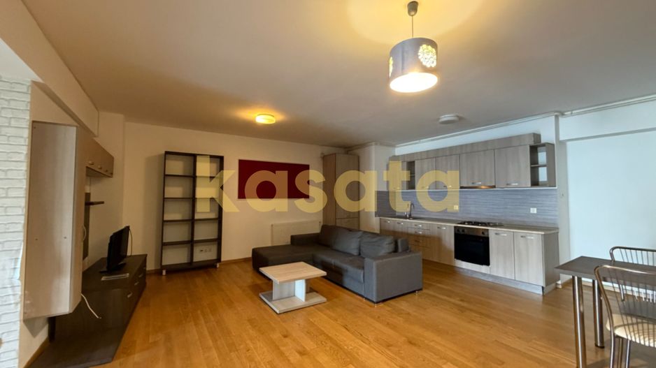 Apartament de vanzare – 2 Camere | Zona de Nord | Complex Upground - Poză 1