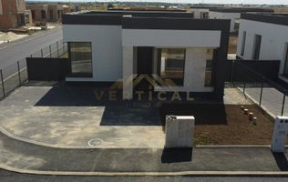 casa 3 camere, Cartier nou, Berceni/ Vidra