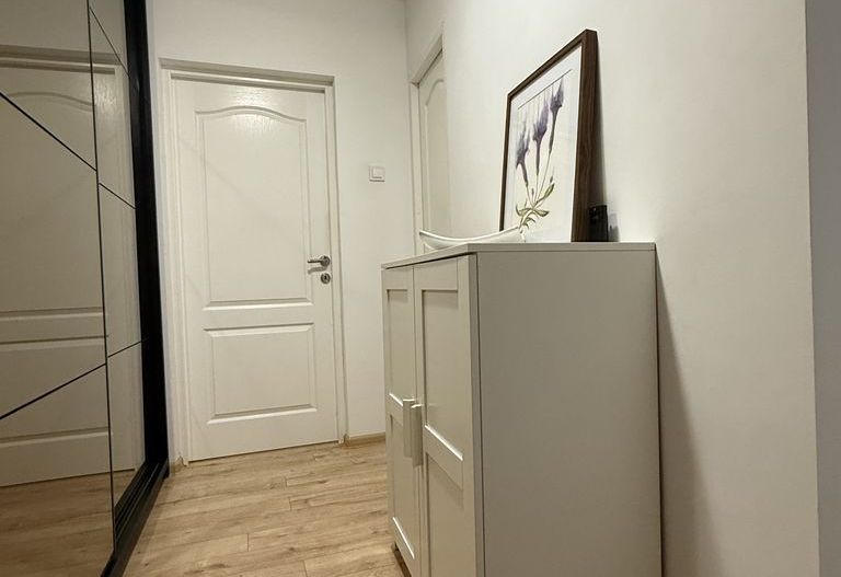 Garsonieră mobilată și utilată, zona Brâncoveanu - Poză 11