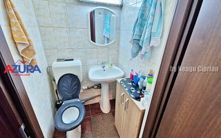 AZURA Imobiliare - Cel mai bun Apartament cu 4 Camere din Trivale - Poză 11