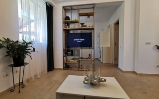 Apartament cu doua camere si loc de parcare - Poză 5