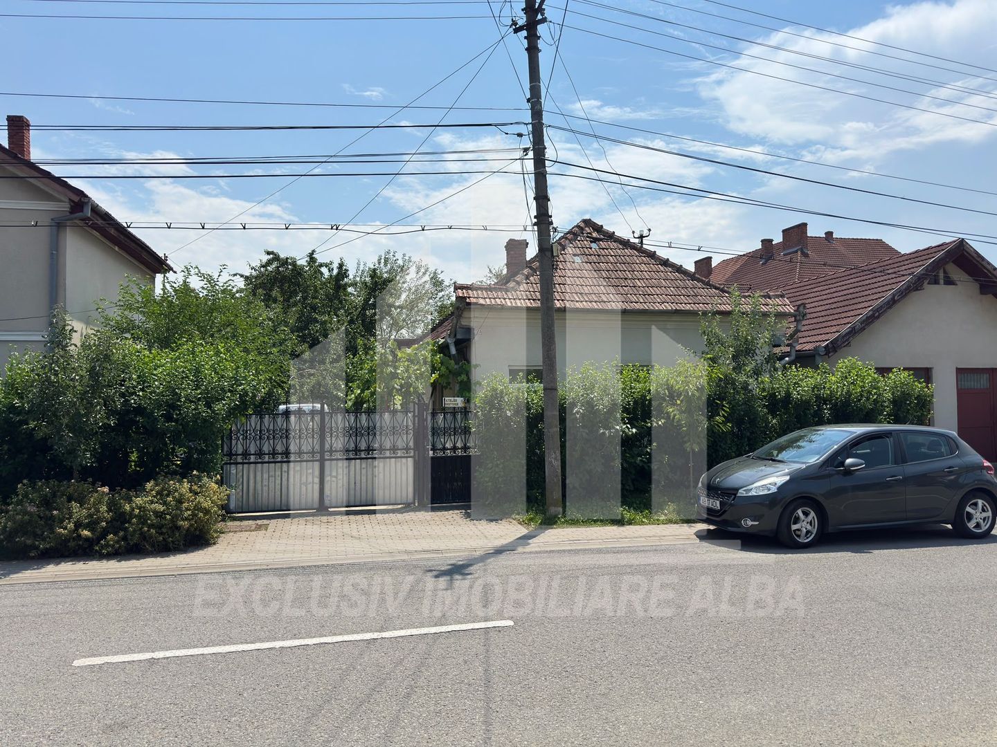 Casa individuala de vanzare, Cetate - Poză 2
