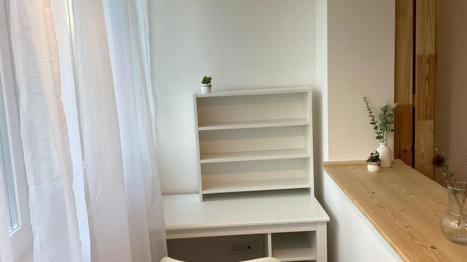 Circumvalatiunii | 2 Camere | Prima Inchiriere. - Poză 11