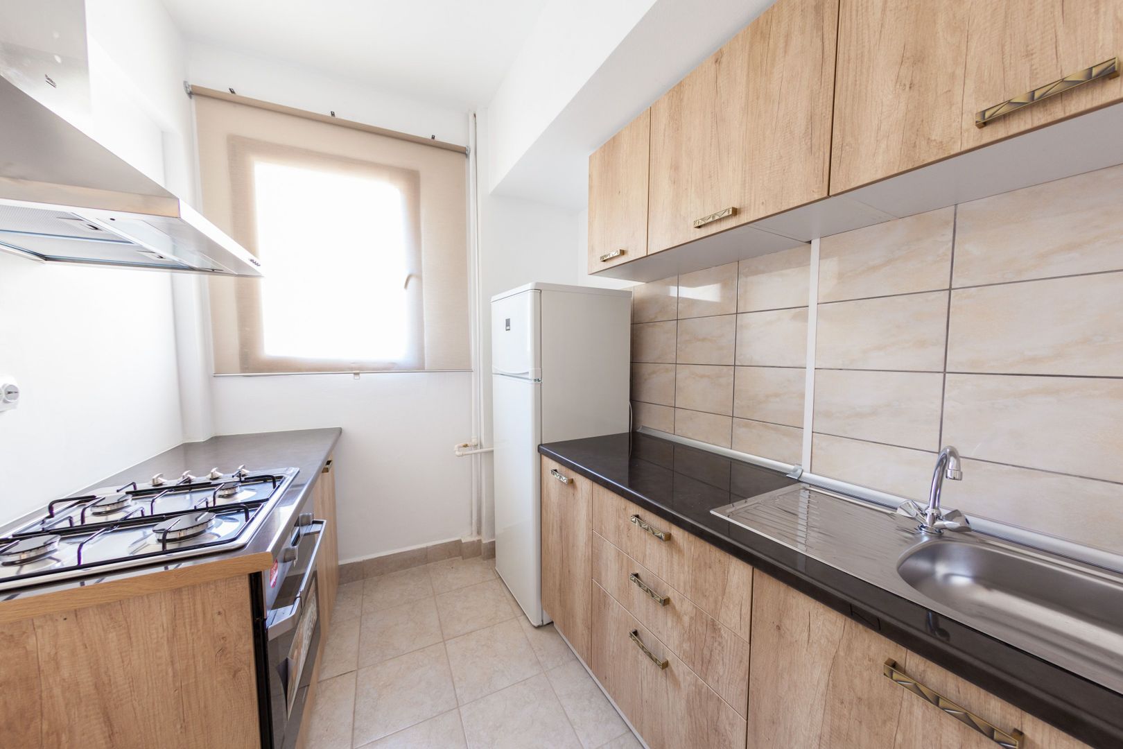 3 Camere | Kogalniceanu | Cismigiu | Izvor | 2 Balcoane - Poză 12