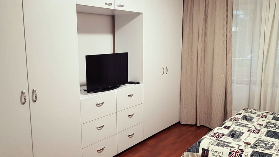 Garsoniera 13 Septebrie-Sebastian, decomandata T692 - Poză 9