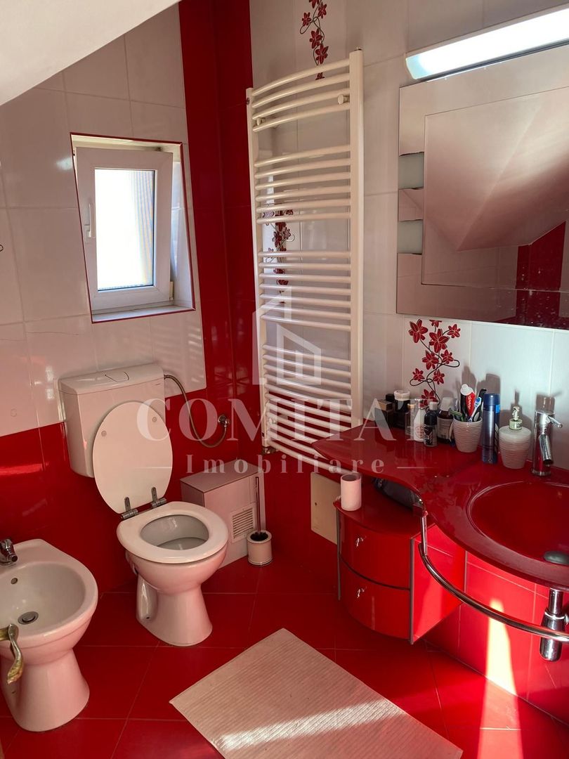 Casa individuala cu panorama zona Auchan - Poză 8