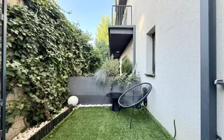Apartament superb | prima închiriere | Smart Home | Parcare - Poză 13