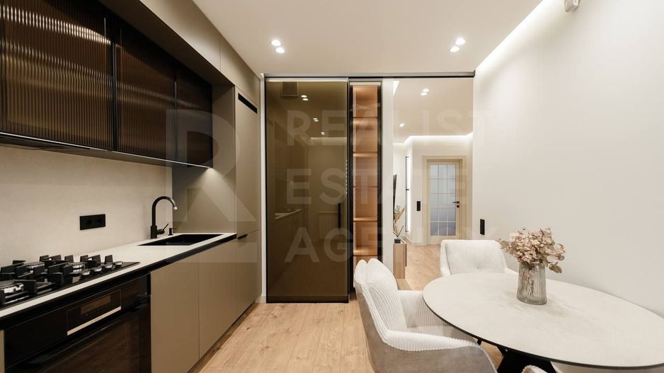 Vânzare, apartament, 2 camere, str. Vasile Lupu, Buiucani - Poză 11