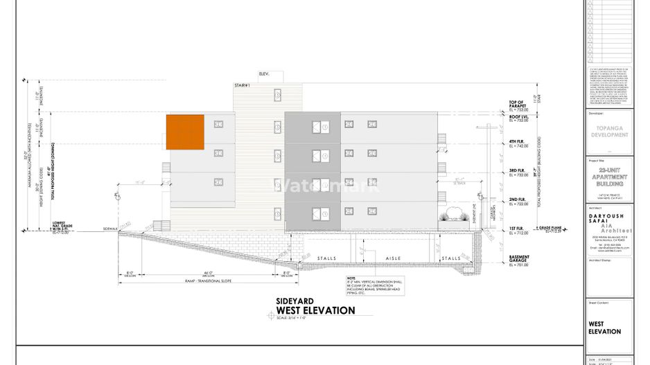 2 camere | bloc nou finalizat | zona Rosetti vino la vizionare - Schiță 5