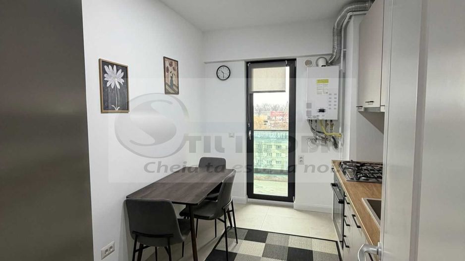 Apartament 2 Camere Tatarasi - 500 euro - Poză 4