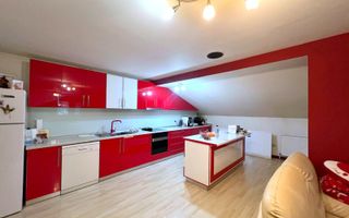 Teren 500 mp cu două clădiri Sisesti-Vatra Noua - Poză 4