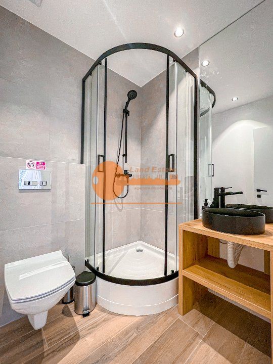 4 camere Victoriei-Terasa(2 locuri parcare-2005) - Poză 8