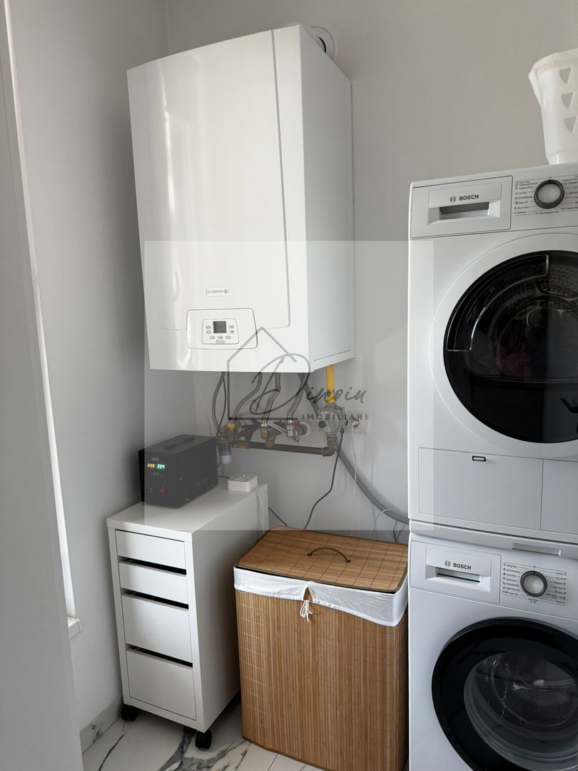 COMISION 0% I Vila 5 camere Corbeanca I zona centrala - langa parc - Poză 38