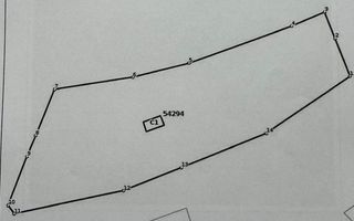 Teren intravilan 3323 Husasau de Cris - Poză 1