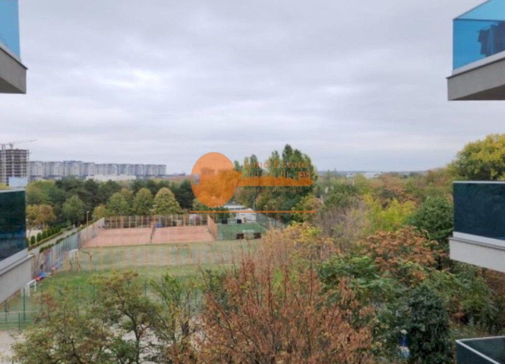 3 camere FLoreasca ( loc parcare ) - Poză 5