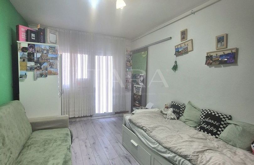 Garsoniera modernă decomandată în Mărăști, ideală pentru investie - Poză 3