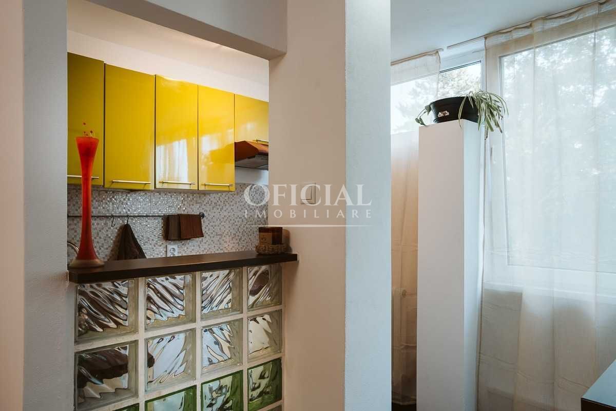 Apartament 1 Camera | 28 Mp | Balcon | Gheorgheni Detunata - Poză 4