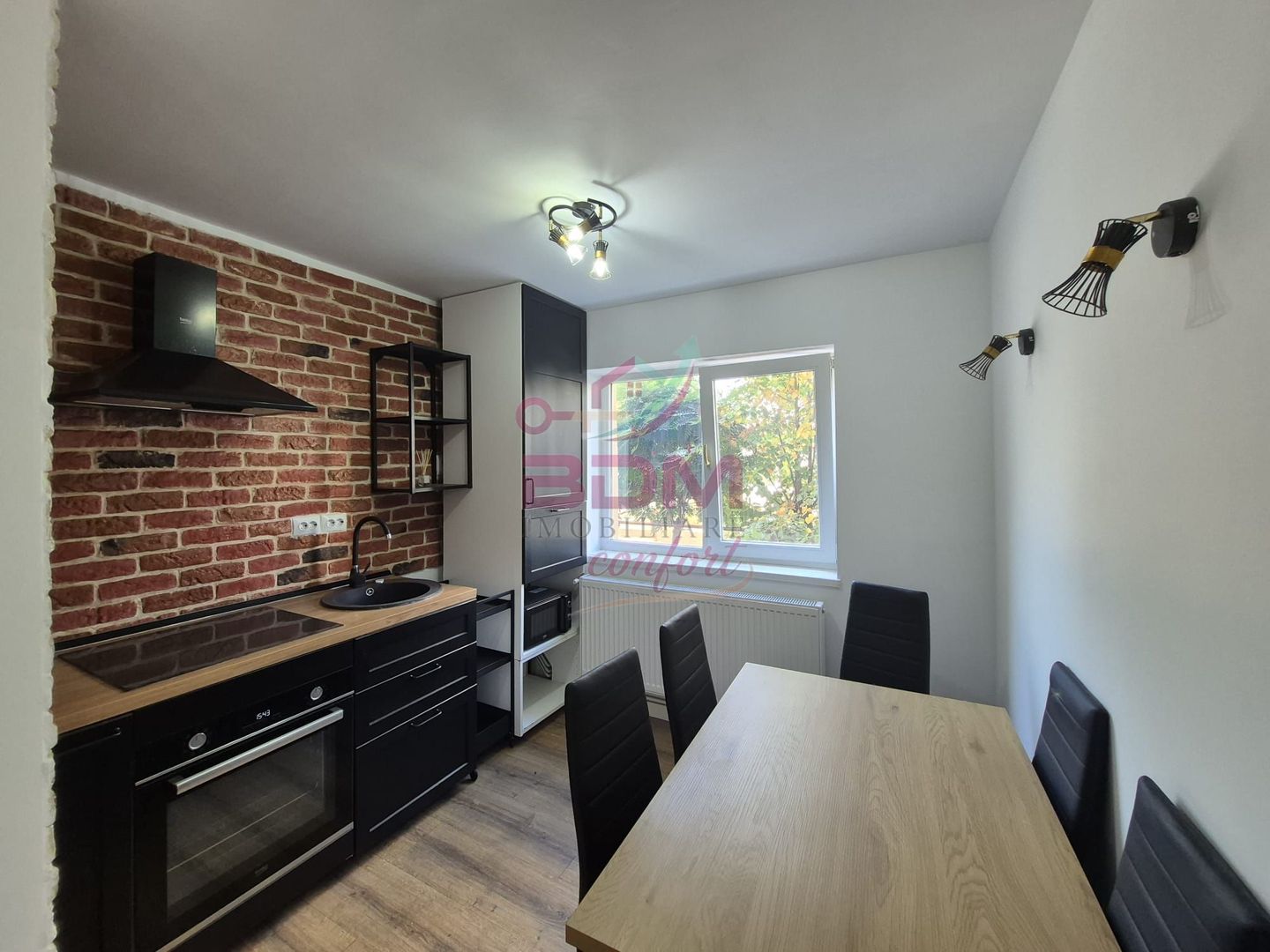 0% COMISION  I Apartament 3 camere | decomandat | modern I 2 bai - Poză 4