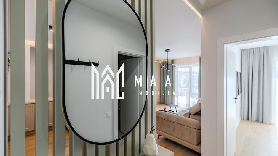 Apartament 2 camere modern | Etaj 1 | Terasa | The Lake Home - Poză 10
