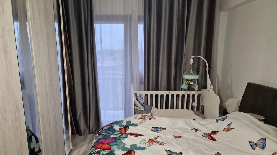 APARTAMENT  SUPERB CU LOC PARCARE ZONA FUNDENI - Poză 9