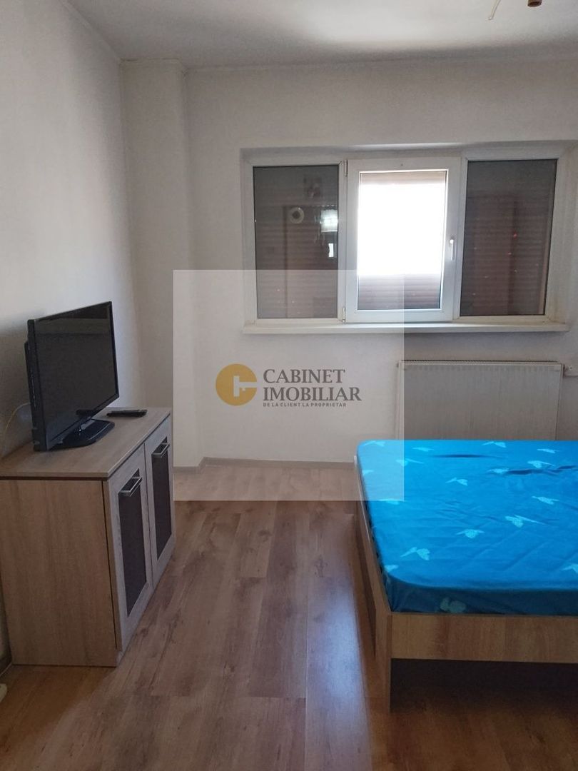 2 Camere-54MP | Decomandat | Etaj Intermediar | 1980 | Gorjului-3 min - Poză 4