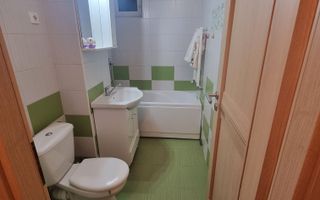 Apartament 2 camere, 60 mp, zona Hotel Royal - Poză 10