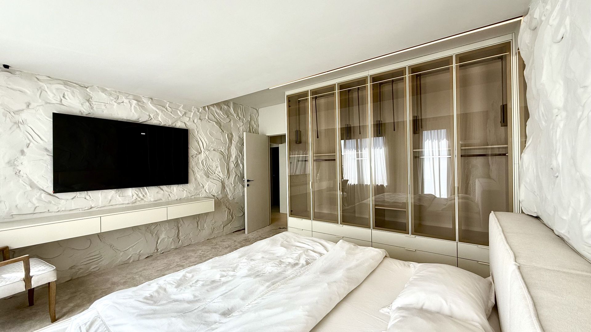 APARTAMENT ULTRAFINISAT - Poză 12