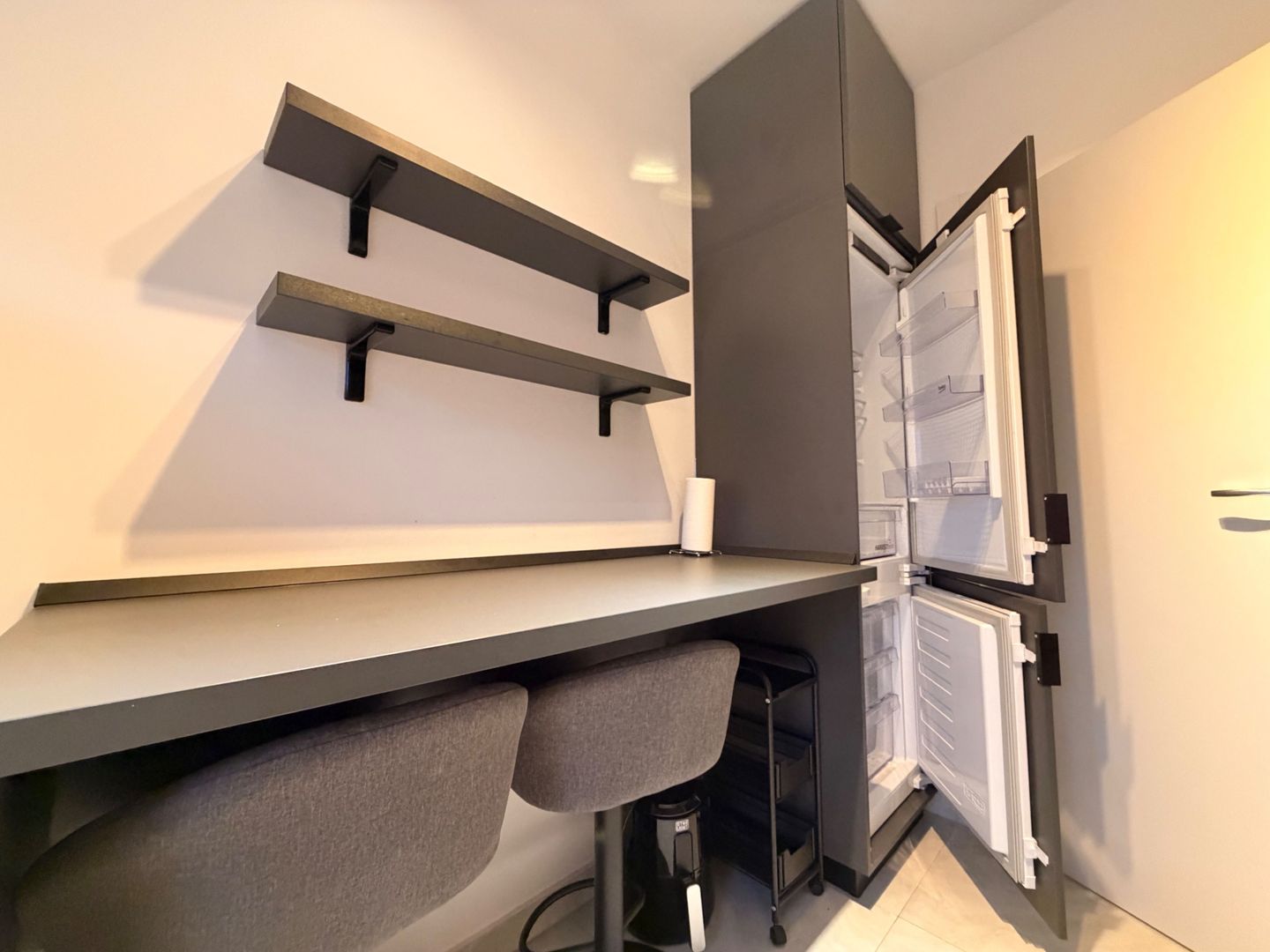 APARTAMENT 2 CAMERE | MOBILAT + UTILAT | LOC DE PARCARE - Poză 6