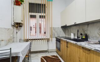Apartament 3 camere , Splaiul Tudor Vladimirescu - Poză 14