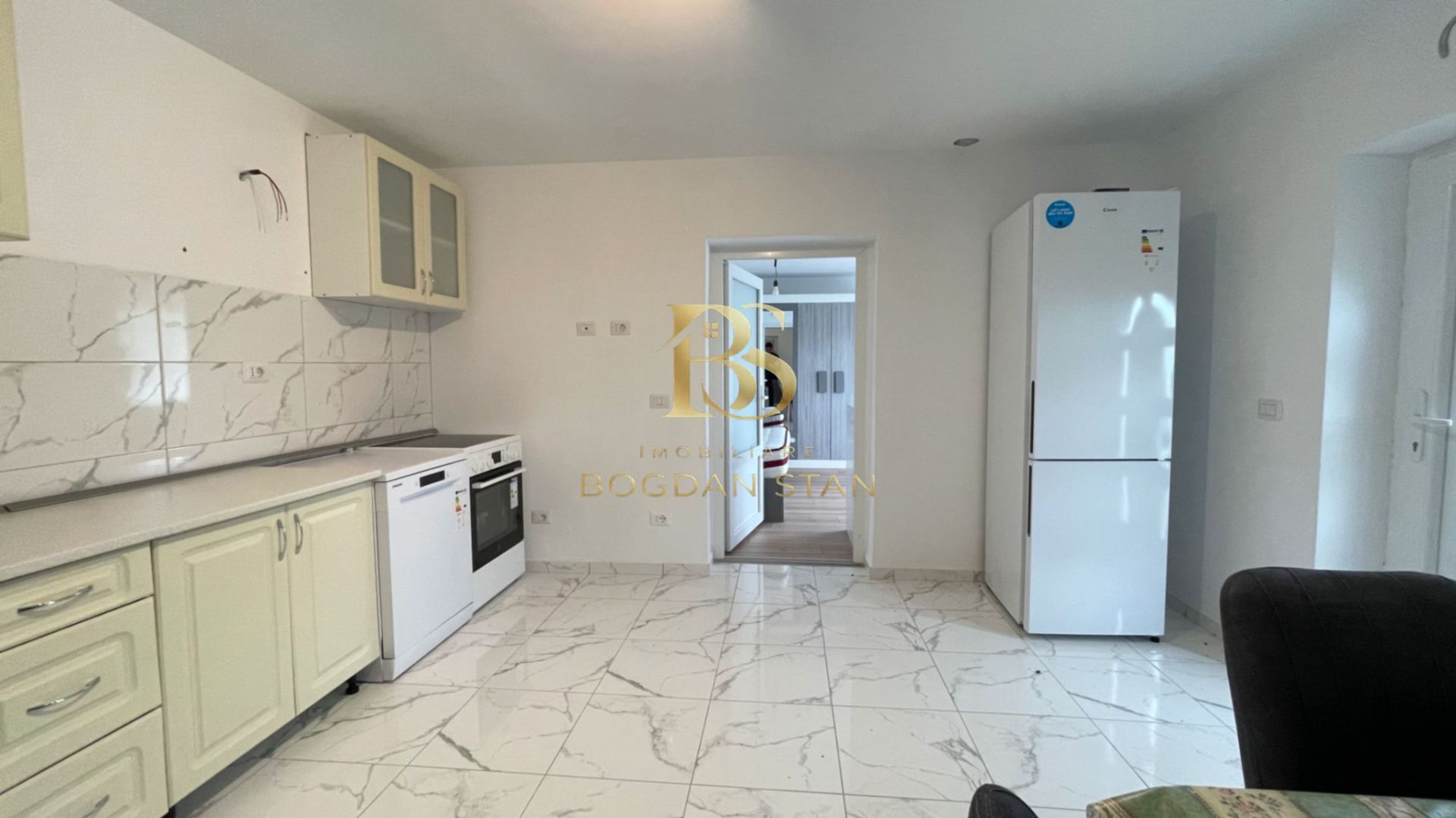 Casă 2 camere | 54 mp utili | teren 55,5 ari | Tarna Mare, Satu Mare - Poză 7