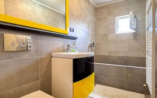 Apartament 3 camere decomandat, cu 2 garaje, în Mănăștur – zona Penny. - Poză 7