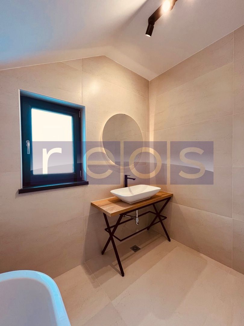 VILA DE VANZARE CORBEANCA 445MP 5 CAMERE - Poză 14