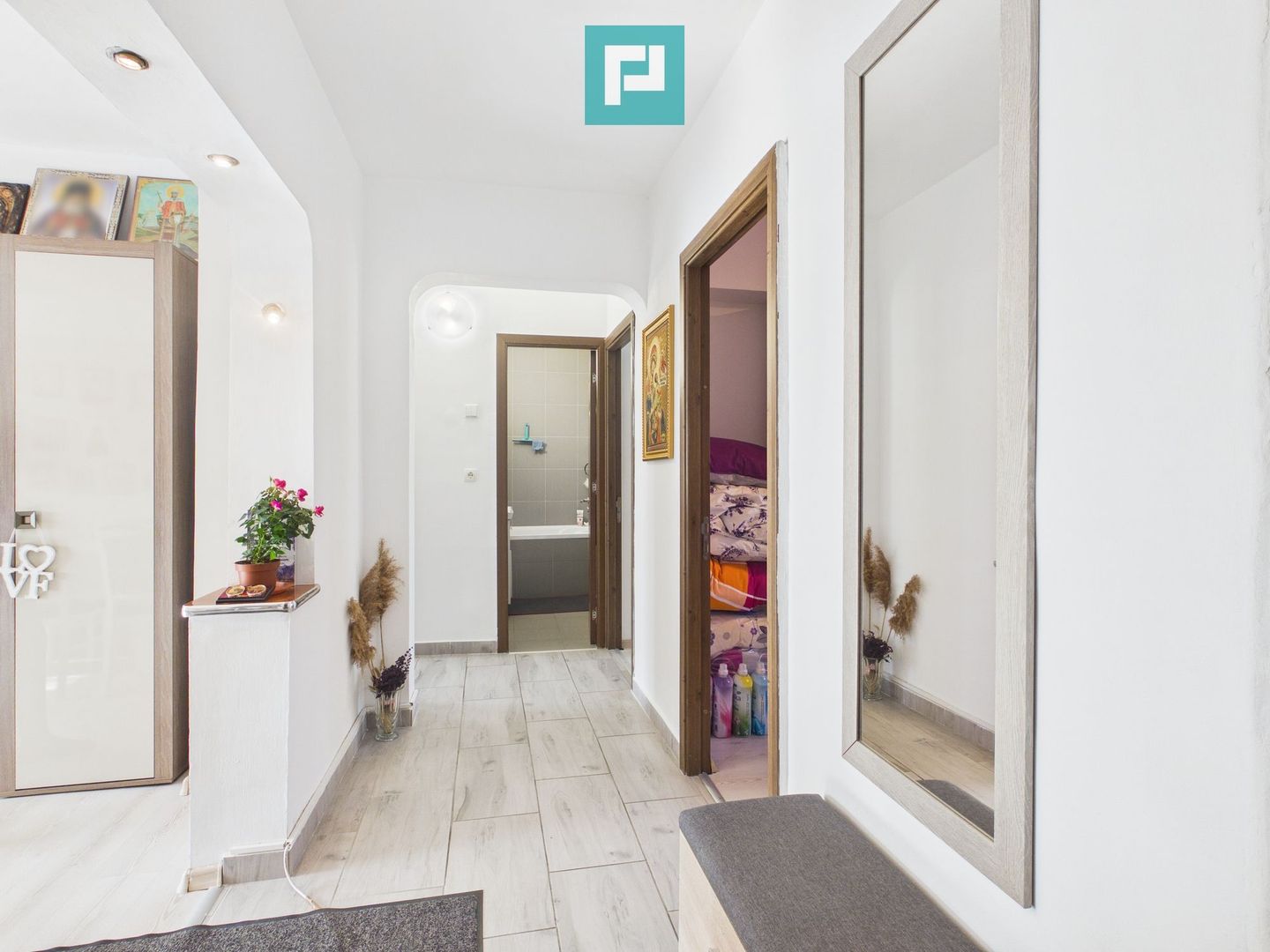 Apartament spațios pentru familie - Poză 7