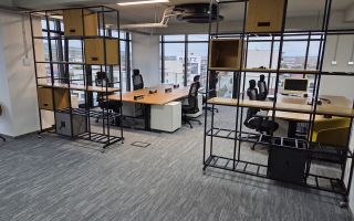 Impakt Imobiliare vă propune spre vânzare spațiu de birouri – 280 mp | - Poză 5