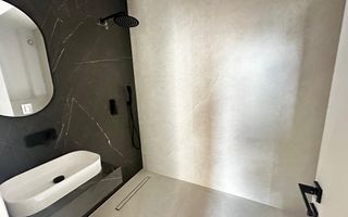 Penthouse cu 3 camere LA CHEIE, cu terasa de 191mpu, zona Calea Surii Mici - Poză 12