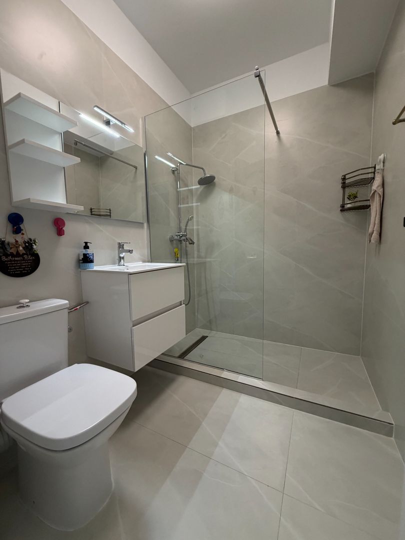 OFERTA - Apartament 2 Camere - Mobilat si Utilat - 62.3 mp - Poză 12