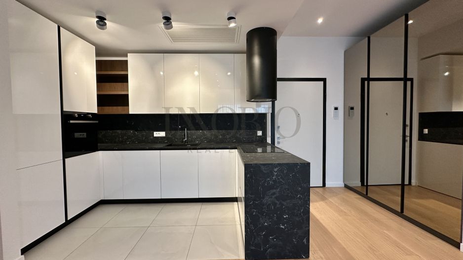 Apartament 3 Camere | One Verdi | Loc de Parcare - Poză 3