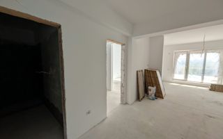 Eden City 2 Cam Th.Pallady, Dormitor 20mp cu Dressing | Metrou Teclu - Poză 7