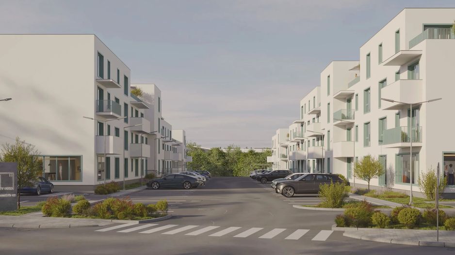 CITY NORD – 1 Decembrie - Poză 3