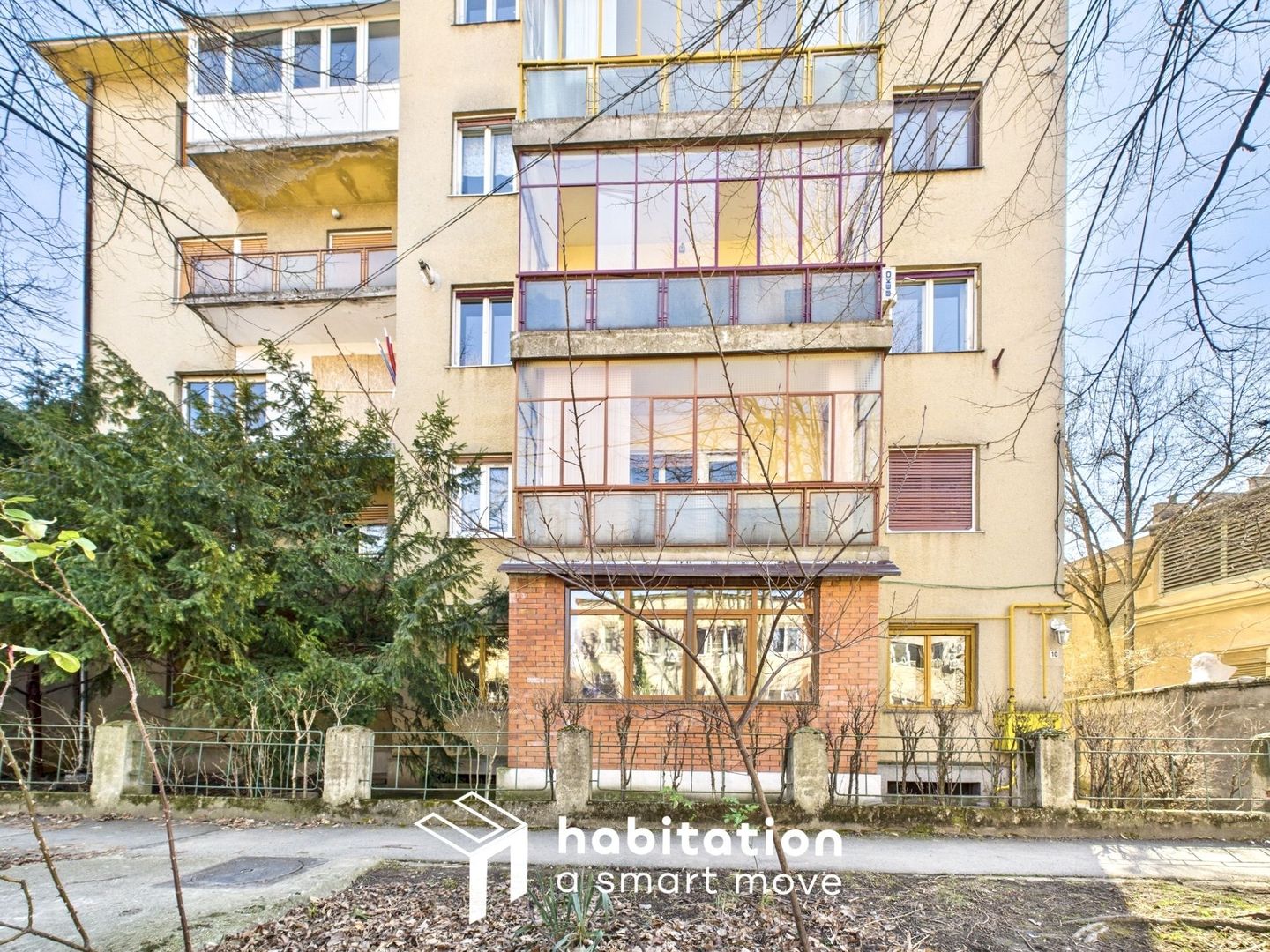 Apartament 2 camere, 68 mp  Central - Univ. Politehnica- Comision 0% - Poză 1