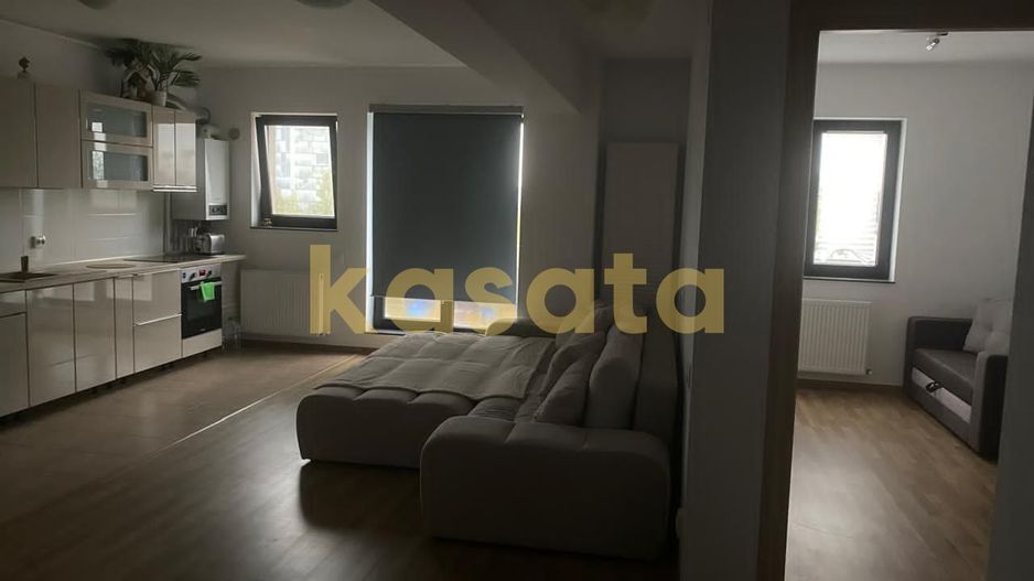Apartament modern 3 camere de închiriat – Barcelona Străulești - Poză 3