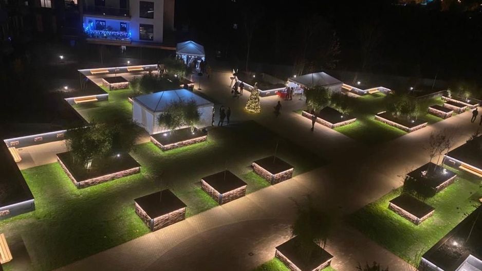 Inchiriere apartament 2 camere | Parcului 20 - Poză 7