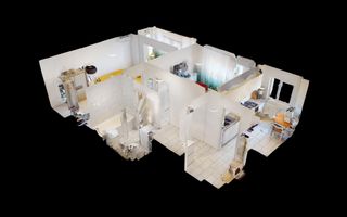 Apartament 2 camere Teiul Doamnei Lacul Tei - Poză 29