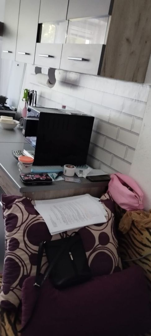 Ag EUROPA vinde garsoniera 26mp la PARTER în Micro 14. - Poză 7