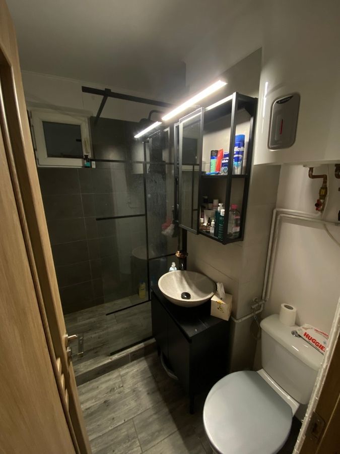 Garsoniera mobilata si utilata la vanzare - Poză 8