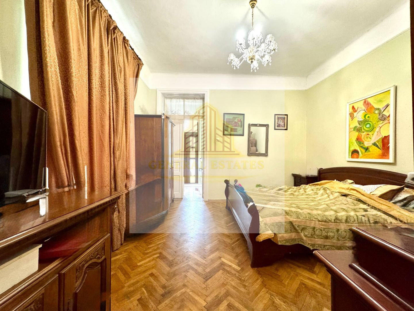 Vânzare Casă cu aplasare Strategică - Copou - Parcul Expoziției - Poză 9